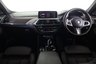 USED 2021 21 BMW X4 2.0 20d MHT M Sport Auto xDrive Euro 6 (s/s) 5dr Head up Display, Rev Camera,
