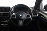 USED 2021 21 BMW X4 2.0 20d MHT M Sport Auto xDrive Euro 6 (s/s) 5dr Head up Display, Rev Camera,
