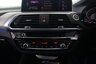 USED 2021 21 BMW X4 2.0 20d MHT M Sport Auto xDrive Euro 6 (s/s) 5dr Head up Display, Rev Camera,