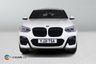 USED 2021 21 BMW X4 2.0 20d MHT M Sport Auto xDrive Euro 6 (s/s) 5dr Head up Display, Rev Camera,