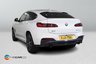 USED 2021 21 BMW X4 2.0 20d MHT M Sport Auto xDrive Euro 6 (s/s) 5dr Head up Display, Rev Camera,