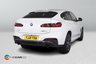 USED 2021 21 BMW X4 2.0 20d MHT M Sport Auto xDrive Euro 6 (s/s) 5dr Head up Display, Rev Camera,