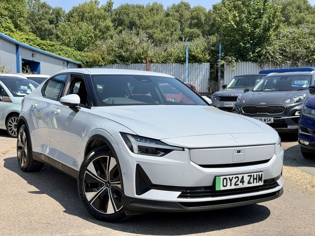 View our POLESTAR POLESTAR 2