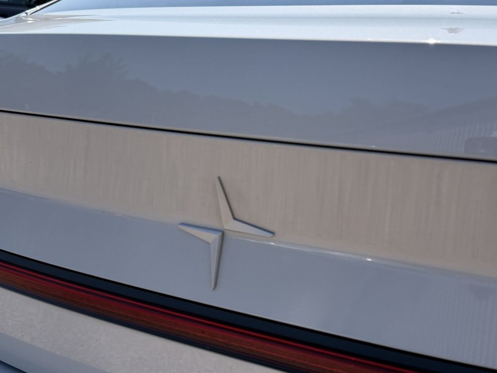 USED 2024 24 POLESTAR POLESTAR 2 Single Motor 69kWh Standard Range Fastback 5dr Electric Auto RWD (272 ps) 