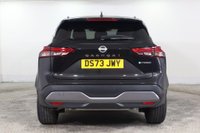USED 2023 73 NISSAN QASHQAI 1.5 h e-POWER N-Connecta Auto Euro 6 (s/s) 5dr Panoramic Roof, 360 Cam,