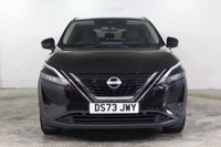 USED 2023 73 NISSAN QASHQAI 1.5 h e-POWER N-Connecta Auto Euro 6 (s/s) 5dr Panoramic Roof, 360 Cam,