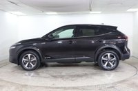 USED 2023 73 NISSAN QASHQAI 1.5 h e-POWER N-Connecta Auto Euro 6 (s/s) 5dr Panoramic Roof, 360 Cam,