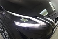 USED 2023 73 NISSAN QASHQAI 1.5 h e-POWER N-Connecta Auto Euro 6 (s/s) 5dr Panoramic Roof, 360 Cam,