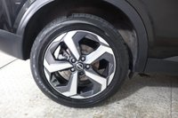USED 2023 73 NISSAN QASHQAI 1.5 h e-POWER N-Connecta Auto Euro 6 (s/s) 5dr Panoramic Roof, 360 Cam,