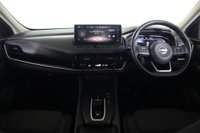 USED 2023 73 NISSAN QASHQAI 1.5 h e-POWER N-Connecta Auto Euro 6 (s/s) 5dr Panoramic Roof, 360 Cam,