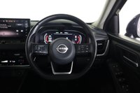 USED 2023 73 NISSAN QASHQAI 1.5 h e-POWER N-Connecta Auto Euro 6 (s/s) 5dr Panoramic Roof, 360 Cam,