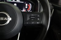 USED 2023 73 NISSAN QASHQAI 1.5 h e-POWER N-Connecta Auto Euro 6 (s/s) 5dr Panoramic Roof, 360 Cam,
