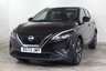 USED 2023 73 NISSAN QASHQAI 1.5 h e-POWER N-Connecta Auto Euro 6 (s/s) 5dr Panoramic Roof, 360 Cam,