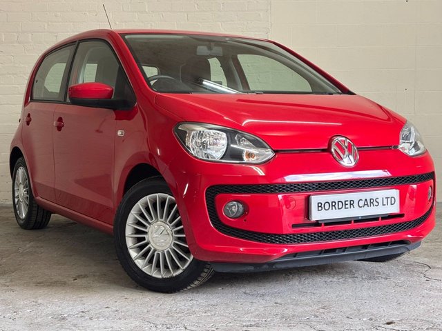 1970 Volkswagen Up 