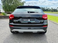 USED 2019 69 AUDI Q2 1.6 TDI 30 Sport Diesel S Tronic Auto 