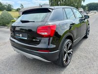 USED 2019 69 AUDI Q2 1.6 TDI 30 Sport Diesel S Tronic Auto 