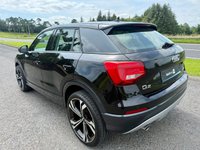 USED 2019 69 AUDI Q2 1.6 TDI 30 Sport Diesel S Tronic Auto 