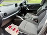 USED 2019 69 AUDI Q2 1.6 TDI 30 Sport Diesel S Tronic Auto 