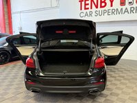 USED 2017 67 BMW 5 SERIES 2.0 530e 9.2kWh M Sport Saloon 4dr Petrol Plug-in Hybrid Auto Euro 6 (s/s) (252 ps) 