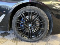 USED 2017 67 BMW 5 SERIES 2.0 530e 9.2kWh M Sport Saloon 4dr Petrol Plug-in Hybrid Auto Euro 6 (s/s) (252 ps) 