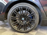 USED 2017 67 BMW 5 SERIES 2.0 530e 9.2kWh M Sport Saloon 4dr Petrol Plug-in Hybrid Auto Euro 6 (s/s) (252 ps) 