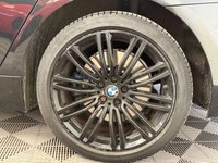 USED 2017 67 BMW 5 SERIES 2.0 530e 9.2kWh M Sport Saloon 4dr Petrol Plug-in Hybrid Auto Euro 6 (s/s) (252 ps) 