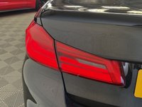 USED 2017 67 BMW 5 SERIES 2.0 530e 9.2kWh M Sport Saloon 4dr Petrol Plug-in Hybrid Auto Euro 6 (s/s) (252 ps) 
