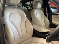USED 2017 67 BMW 5 SERIES 2.0 530e 9.2kWh M Sport Saloon 4dr Petrol Plug-in Hybrid Auto Euro 6 (s/s) (252 ps) 