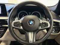 USED 2017 67 BMW 5 SERIES 2.0 530e 9.2kWh M Sport Saloon 4dr Petrol Plug-in Hybrid Auto Euro 6 (s/s) (252 ps) 