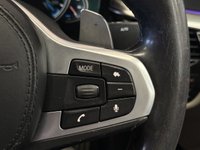 USED 2017 67 BMW 5 SERIES 2.0 530e 9.2kWh M Sport Saloon 4dr Petrol Plug-in Hybrid Auto Euro 6 (s/s) (252 ps) 