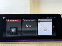 USED 2017 67 BMW 5 SERIES 2.0 530e 9.2kWh M Sport Saloon 4dr Petrol Plug-in Hybrid Auto Euro 6 (s/s) (252 ps) 