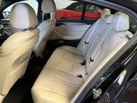 USED 2017 67 BMW 5 SERIES 2.0 530e 9.2kWh M Sport Saloon 4dr Petrol Plug-in Hybrid Auto Euro 6 (s/s) (252 ps) 