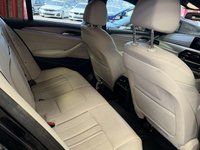 USED 2017 67 BMW 5 SERIES 2.0 530e 9.2kWh M Sport Saloon 4dr Petrol Plug-in Hybrid Auto Euro 6 (s/s) (252 ps) 