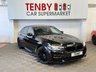 USED 2017 67 BMW 5 SERIES 2.0 530e 9.2kWh M Sport Saloon 4dr Petrol Plug-in Hybrid Auto Euro 6 (s/s) (252 ps) 