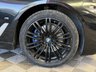 USED 2017 67 BMW 5 SERIES 2.0 530e 9.2kWh M Sport Saloon 4dr Petrol Plug-in Hybrid Auto Euro 6 (s/s) (252 ps) 