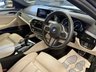 USED 2017 67 BMW 5 SERIES 2.0 530e 9.2kWh M Sport Saloon 4dr Petrol Plug-in Hybrid Auto Euro 6 (s/s) (252 ps) 