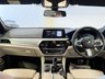USED 2017 67 BMW 5 SERIES 2.0 530e 9.2kWh M Sport Saloon 4dr Petrol Plug-in Hybrid Auto Euro 6 (s/s) (252 ps) 