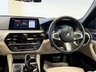 USED 2017 67 BMW 5 SERIES 2.0 530e 9.2kWh M Sport Saloon 4dr Petrol Plug-in Hybrid Auto Euro 6 (s/s) (252 ps) 