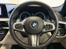 USED 2017 67 BMW 5 SERIES 2.0 530e 9.2kWh M Sport Saloon 4dr Petrol Plug-in Hybrid Auto Euro 6 (s/s) (252 ps) 