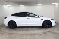 USED 2025 25 TESLA Model 3 Auto RWD 4dr Pan Sunroof, Rev Camera,