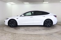 USED 2025 25 TESLA Model 3 Auto RWD 4dr Pan Sunroof, Rev Camera,