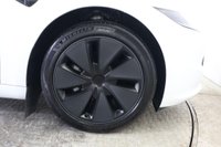 USED 2025 25 TESLA Model 3 Auto RWD 4dr Pan Sunroof, Rev Camera,