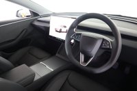 USED 2025 25 TESLA Model 3 Auto RWD 4dr Pan Sunroof, Rev Camera,