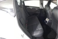 USED 2025 25 TESLA Model 3 Auto RWD 4dr Pan Sunroof, Rev Camera,
