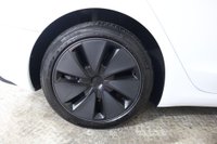 USED 2025 25 TESLA Model 3 Auto RWD 4dr Pan Sunroof, Rev Camera,