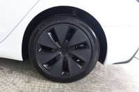 USED 2025 25 TESLA Model 3 Auto RWD 4dr Pan Sunroof, Rev Camera,
