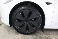 USED 2025 25 TESLA Model 3 Auto RWD 4dr Pan Sunroof, Rev Camera,
