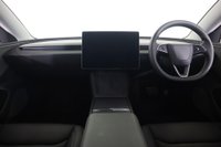 USED 2025 25 TESLA Model 3 Auto RWD 4dr Pan Sunroof, Rev Camera,