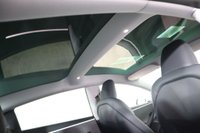 USED 2025 25 TESLA Model 3 Auto RWD 4dr Pan Sunroof, Rev Camera,