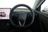 USED 2025 25 TESLA Model 3 Auto RWD 4dr Pan Sunroof, Rev Camera,